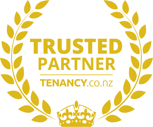 Trusted Partner Logo